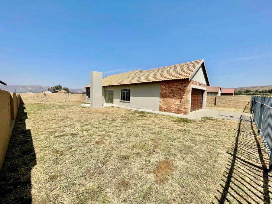 3 Bedroom Property for Sale in Waterkloof A H North West